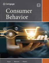 book Consumer Behavior