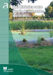 book Guía didáctica sobre diseño de humedales artificiales