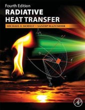 book Radiative Heat Transfer