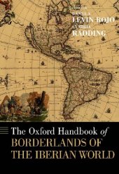 book The Oxford Handbook of Borderlands of the Iberian World (Oxford Handbooks)