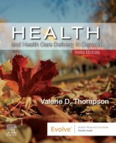 book Health and Health Care Delivery in Canada