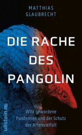 book Die Rache des Pangolin