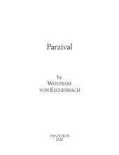 book Parzival