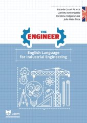 book The Engineer: English Language for Industrial Engineering