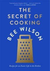 book The Secret of Cooking