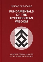 book Fundamentals of the Hyperborean Wisdom