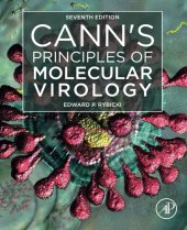 book Cann's Principles of Molecular Virology (Seventh Edition)