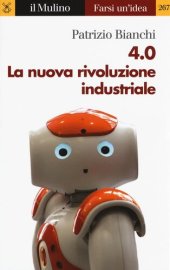 book 4.0 La nuova rivoluzione industriale