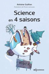 book Science en 4 saisons: Hiver