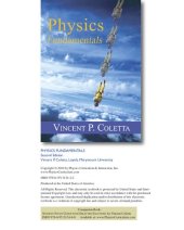 book Physics Fundamentals