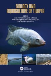 book Biology and Aquaculture of Tilapia