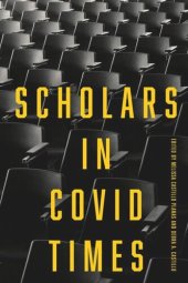 book Scholars in COVID Times