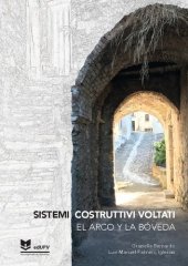 book Sistemi costruttivi voltati. El arco y la bóveda