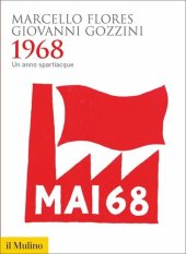 book 1968. Un anno spartiacque