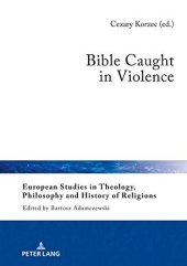 book Bible Caught in Violence