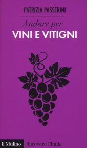 book Andare per vini e vitigni