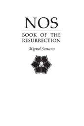 book Nos: Book of the Resurrection