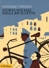 book Storia sociale della bicicletta