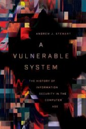 book A Vulnerable System