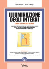 book Illuminazione degli interni