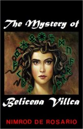 book The Mystery of Belicena Villca