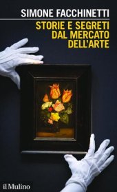 book Storie e segreti dal mercato dell'arte