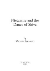 book Nietzsche and the Dance of Shiva