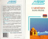book Assimil - L'arménien sans peine (with audio)