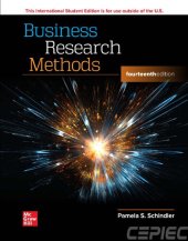 book Business Research Methods [Team-IRA]