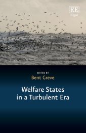 book Welfare States in a Turbulent Era (In a Turbulent Era series)