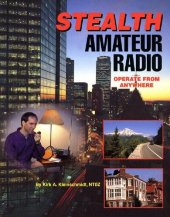 book Stealth Amateur Radio: Operate From Anywhere