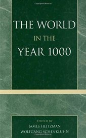 book The World in the Year 1000