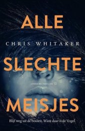 book Alle slechte meisjes