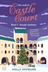 book Een jaar in Castle Court 01 - Koude nachten