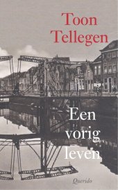 book Een vorig leven