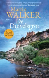 book De Duivelsgrot