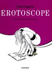 book Erotoscope