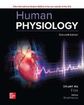 book Human Physiology ISE [Team-IRA]