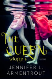 book Wicked 06 - The Queen