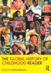 book The Global History of Childhood Reader