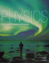 book Physics: An Algebra-Based Approach