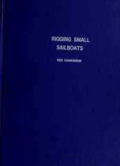 book Rigging Small Sailboats