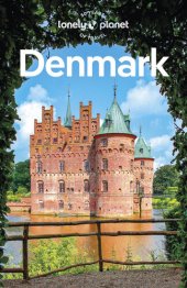 book Lonely Planet Denmark 9 (Travel Guide)