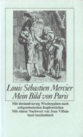 book Mein Bild von Paris: mit 43 Wiedergaben nach zeitgenöss. Kupferstichen