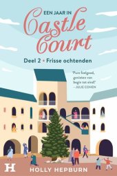 book Een jaar in Castle Court 02 - Frisse ochtenden