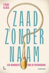 book Zaad zonder naam