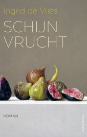 book Schijnvrucht