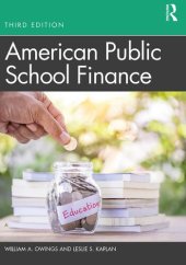 book American Public School Finance