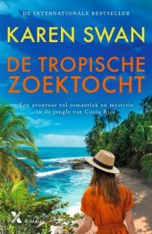 book De tropische zoektocht