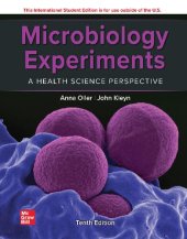 book Microbiology Experiments: A Health Science Perspective [Team-IRA]